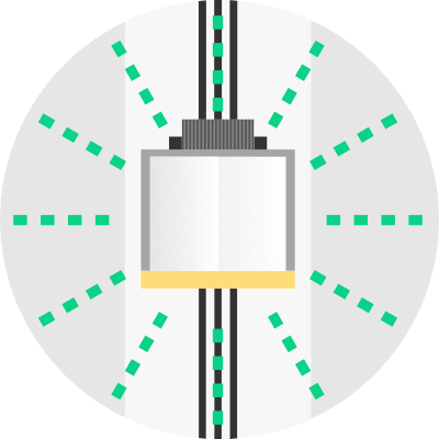 TR Facilities Approach 4 image