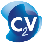 C2V logo