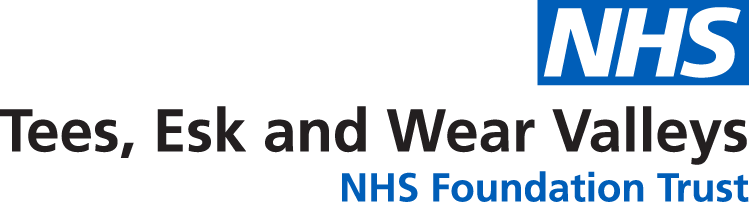 NHS logo