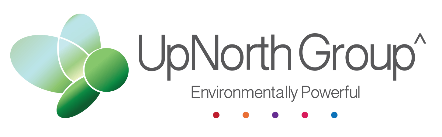 UpNorthGroup logo